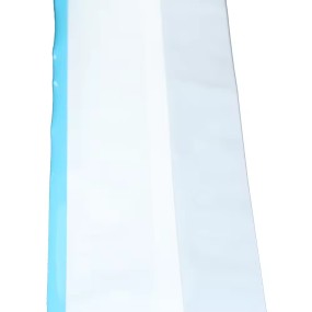 魔术贴供应商 - 波浪边侧S切割零浪费闭合