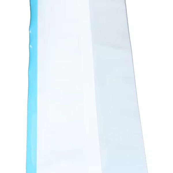 魔术贴供应商 - 波浪边侧S切割零浪费闭合