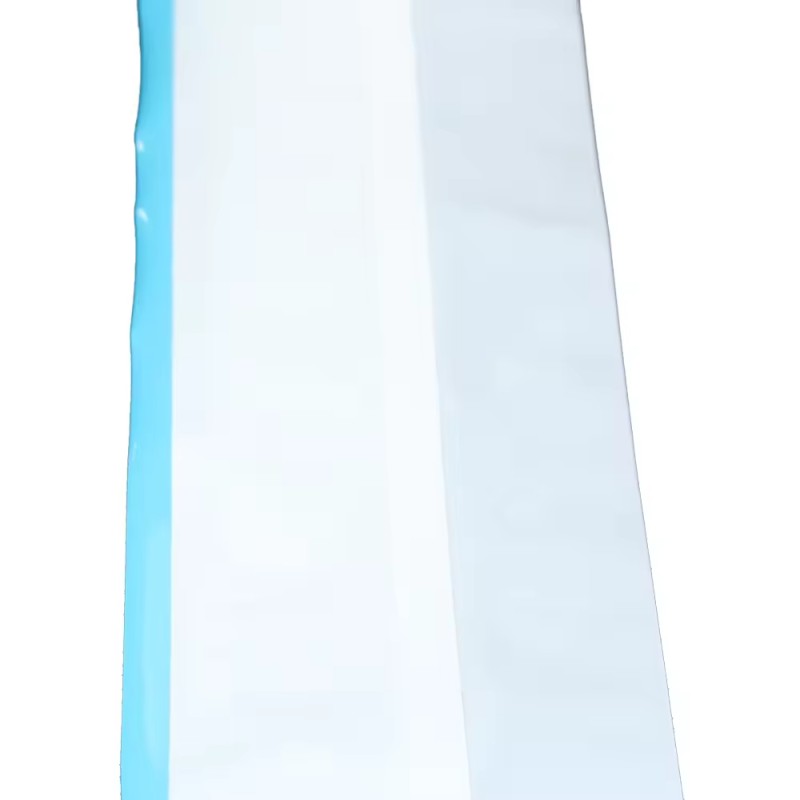 魔术贴供应商 - 波浪边侧S切割零浪费闭合