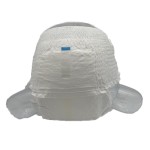 婴儿纸尿裤生产商 - 批发超薄透气库存货