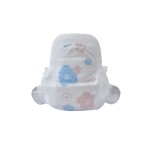 Baby Pull Up Pants Factory - Wholesale Price Soft Material Disposable