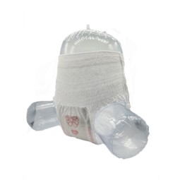 生理裤供应商 - 免费样品良好透气柔软舒适