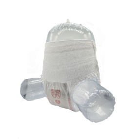 生理裤供应商 - 免费样品良好透气柔软舒适