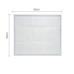 护理垫供应商 - 防漏加厚一次性医院护理床