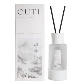 空气清新剂厂家 - 热销环保香薰香氛礼品