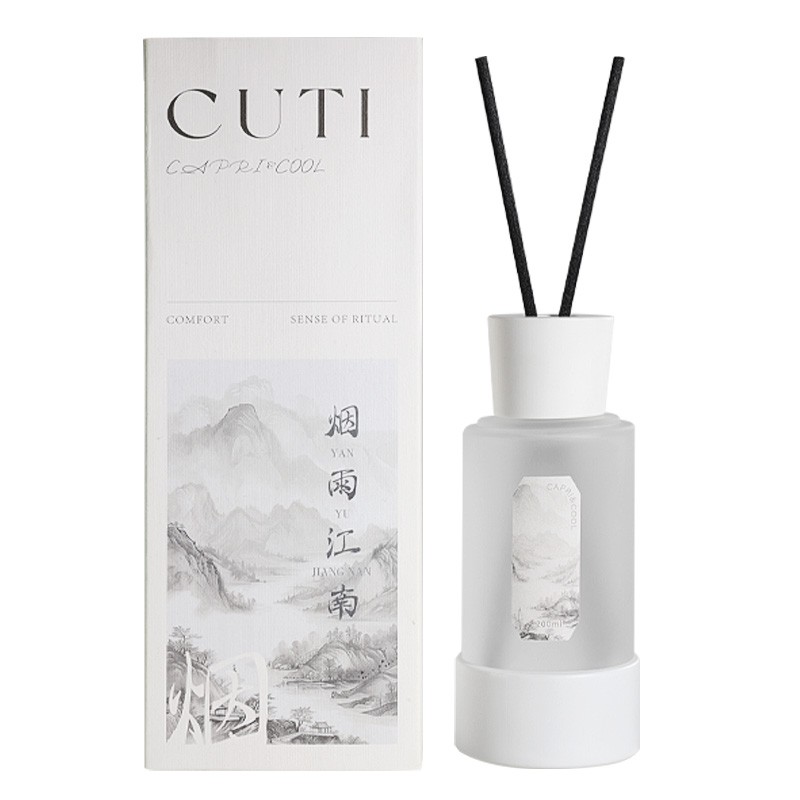 空气清新剂厂家 - 热销环保香薰香氛礼品