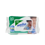 Baby Wipes Manufacturer - Antiseptic Without Alcohol OEM Available Cleaning Baby Wet Wipes
