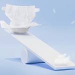 Baby Diapers Manufacturer - High Quality Original Printed High Dry Absorbency Hot Sale