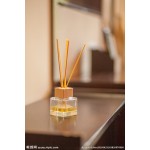 精油厂家 - 新款250ml小苍兰香氛藤条扩香用