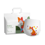 训练裤厂家 - 易穿易脱拉拉裤式儿童训练