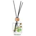 Reed Diffuser Manufacturer - Hot Sale 120ml in Eco-Friendly Glass Bottle Essential Oils