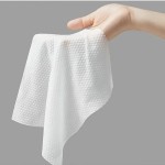 女性湿巾厂家 - 天然植物提取温和女性湿巾代工