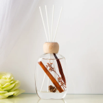 藤条扩香厂家 - 120ML香氛家居精油香氛装饰