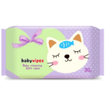 Baby Wipes Manufacturer - 120pcs Wholesale Nonwoven Skin Cleaning Eco-friendly Household