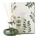 藤条扩香厂家 - 热销小起订量精油优雅时尚套装