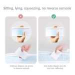 训练裤厂家 - 易穿易脱拉拉裤式儿童训练