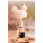 Reed Diffuser Manufacturer - Hot Sale 120ml in Eco-Friendly Glass Bottle Essential Oils