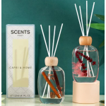 藤条扩香厂家 - 120ML香氛家居精油香氛装饰