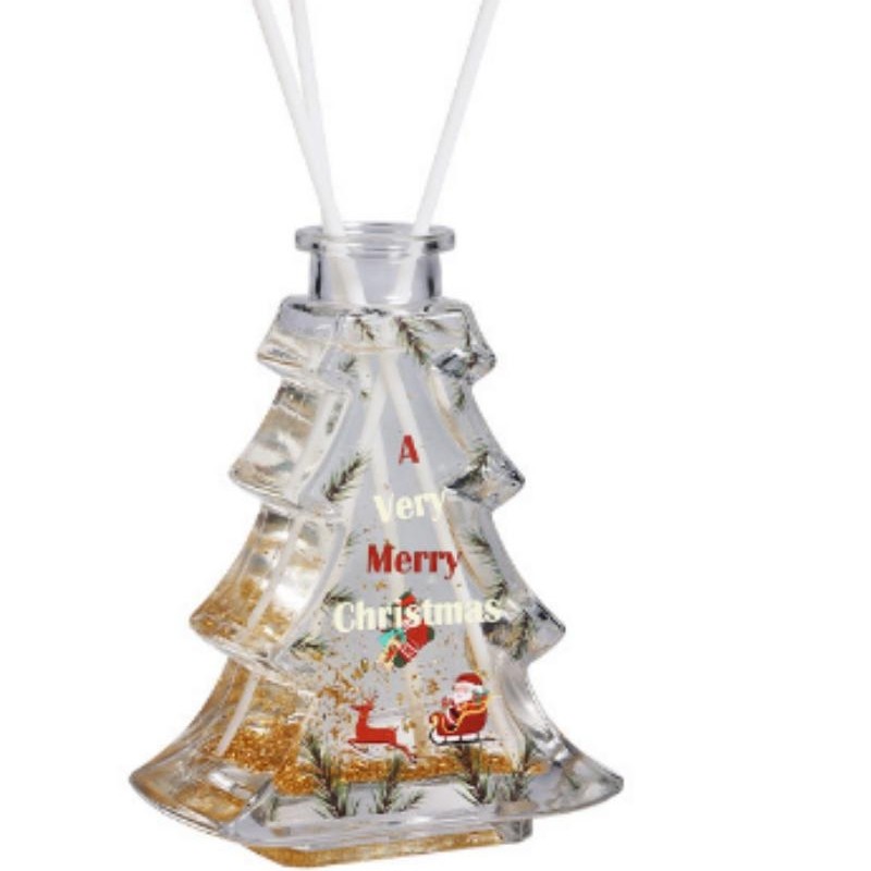 藤条扩香厂家 - 高品质环保圣诞系列香氛精油