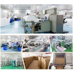 Baby Wipes Manufacturer - 120pcs Wholesale Nonwoven Skin Cleaning Eco-friendly Household