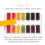 女性湿巾厂家 - 天然植物提取温和女性湿巾代工