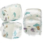 Baby Diapers Manufacturer - Promotional Super Soft Flexible Adjustable Size Japan SAP