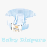 Baby Diapers Manufacturer - Promotional Super Soft Flexible Adjustable Size Japan SAP