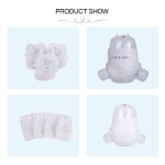 婴儿纸尿裤厂家 - 批发实惠价一次性婴儿纸尿裤