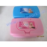 Baby Wipes Manufacturer - Good Price High Quality Soft Non-woven Body Cleaning Skin Care