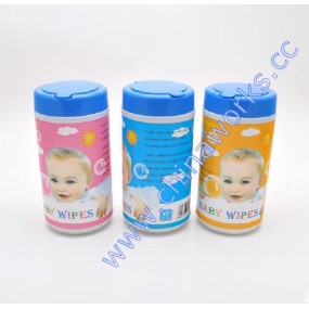 Baby Wipes Manufacturer - Good Price High Quality Soft Non-woven Body Cleaning Skin Care