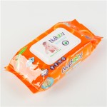 Baby Wipes Manufacturer - Custom Tissue Paper Nonwoven Cleaning Cloth OEM Daily Use