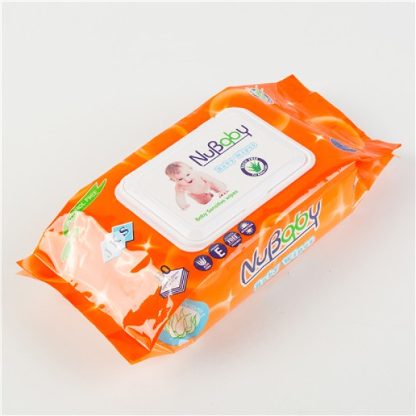 Baby Wipes Manufacturer - Custom Tissue Paper Nonwoven Cleaning Cloth OEM Daily Use