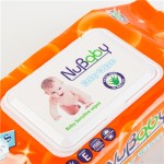 Baby Wipes Manufacturer - Custom Tissue Paper Nonwoven Cleaning Cloth OEM Daily Use