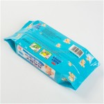 Baby Wipes Manufacturer - 80 Sheets Cheap Price Good Quality Soft Baby Wipes
