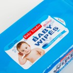 Baby Wipes Manufacturer - Nonwoven Clothing Happy Baby Tender Wipes