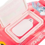 Baby Wipes Manufacturer - 24 Bags/Ctn OEM/ODM Organic Baby Wipes Factory Home Use