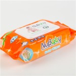 Baby Wipes Manufacturer - Custom Tissue Paper Nonwoven Cleaning Cloth OEM Daily Use