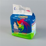 婴儿纸尿裤厂家 - 一次性布感呵护非织造高品质