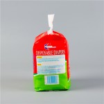 婴儿纸尿裤厂家 - 一次性布感呵护非织造高品质