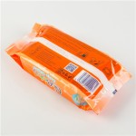 Baby Wipes Manufacturer - Custom Tissue Paper Nonwoven Cleaning Cloth OEM Daily Use