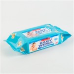Baby Wipes Manufacturer - 80 Sheets Cheap Price Good Quality Soft Baby Wipes