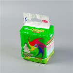 婴儿纸尿裤厂家 - 一次性布感呵护非织造高品质