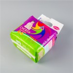 婴儿纸尿裤厂家 - 一次性布感呵护非织造高品质