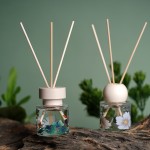 Air Freshener Manufacturer - Hot Selling Eco-Friendly Fireless Aromatherapy for Hotels