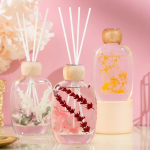 藤条扩香厂家 - 120ML香氛家居精油香氛装饰