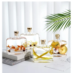 空气清新剂厂家 - 代工环保家居香氛花卉设计私模