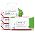 Baby Wipes Manufacturer - Cheap Fragrance Free Organic Non-Woven Hand Cleaning Wet Wipes