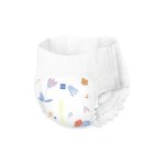 Baby Diapers Manufacturer - High Quality Disposable China OEM Factory Low Price Printed