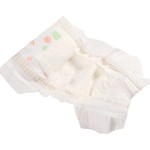 Baby Diapers Manufacturer - Promotional Super Soft Flexible Adjustable Size Japan SAP