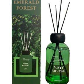 空气清新剂厂家 - 代工无火香薰家居香氛50ML扩香器